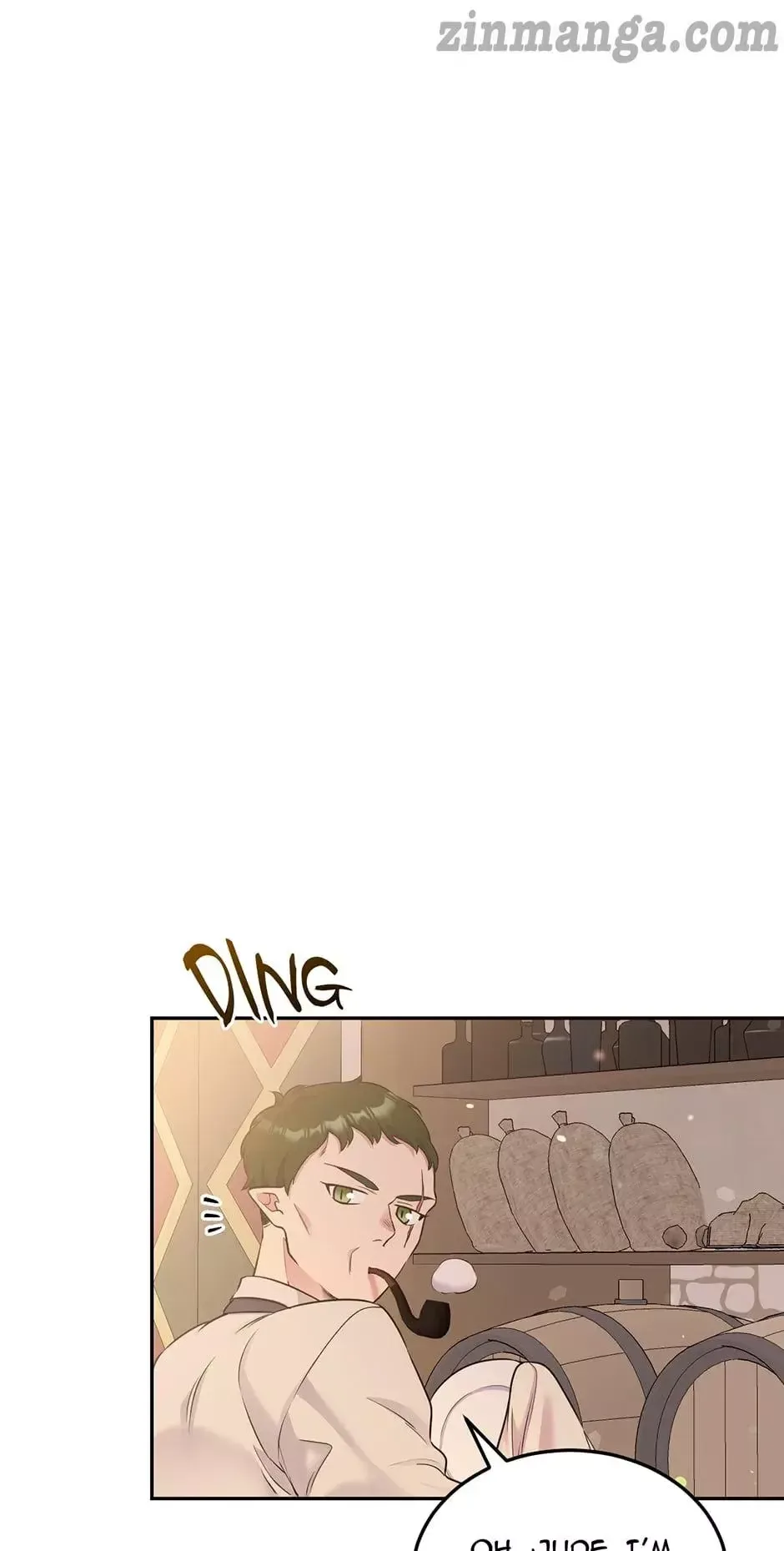 The Goal is to Become a Gold Spoon so I need to be Completely Invulnerable Chapter 92 page 63