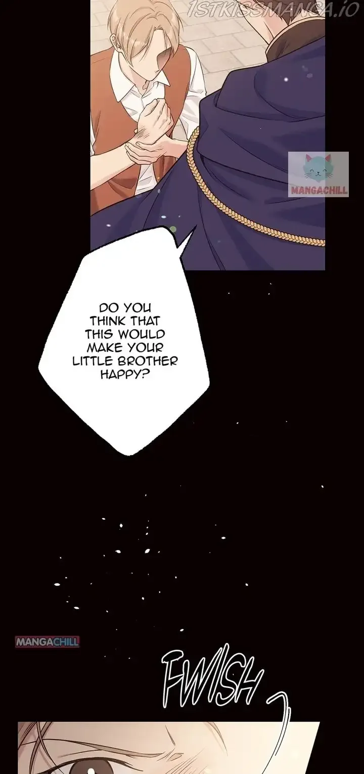 The Goal is to Become a Gold Spoon so I need to be Completely Invulnerable Chapter 93 page 39