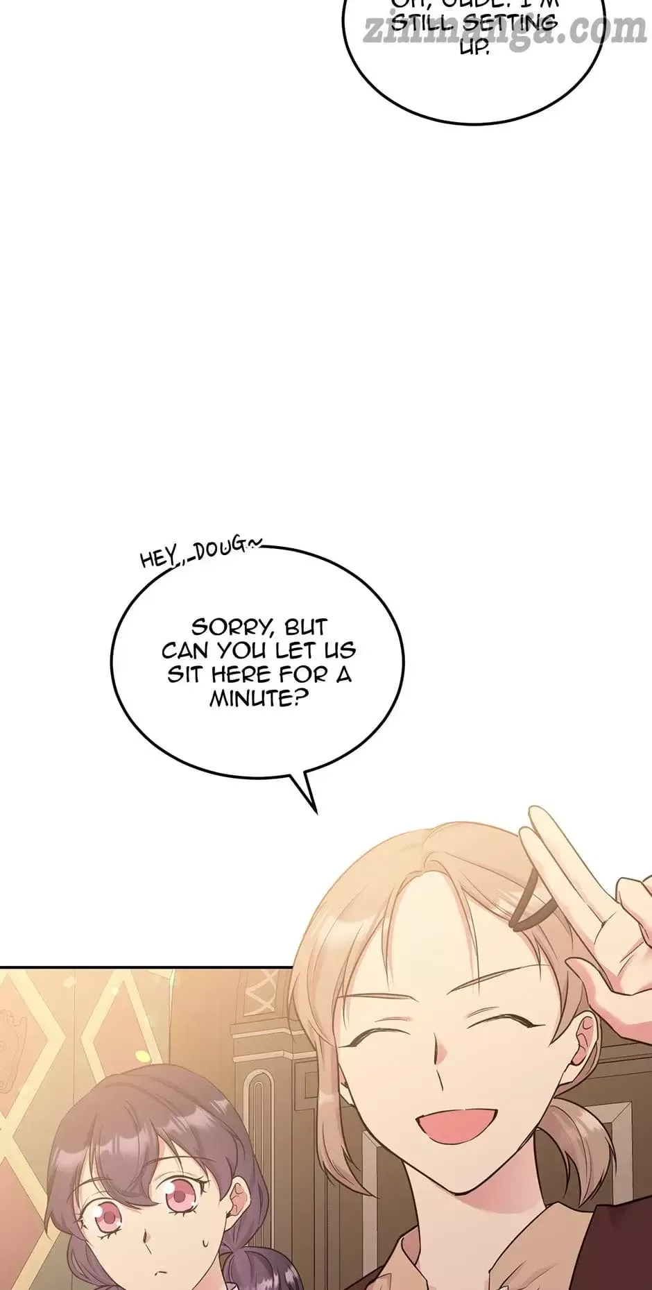 The Goal is to Become a Gold Spoon so I need to be Completely Invulnerable Chapter 92 page 64