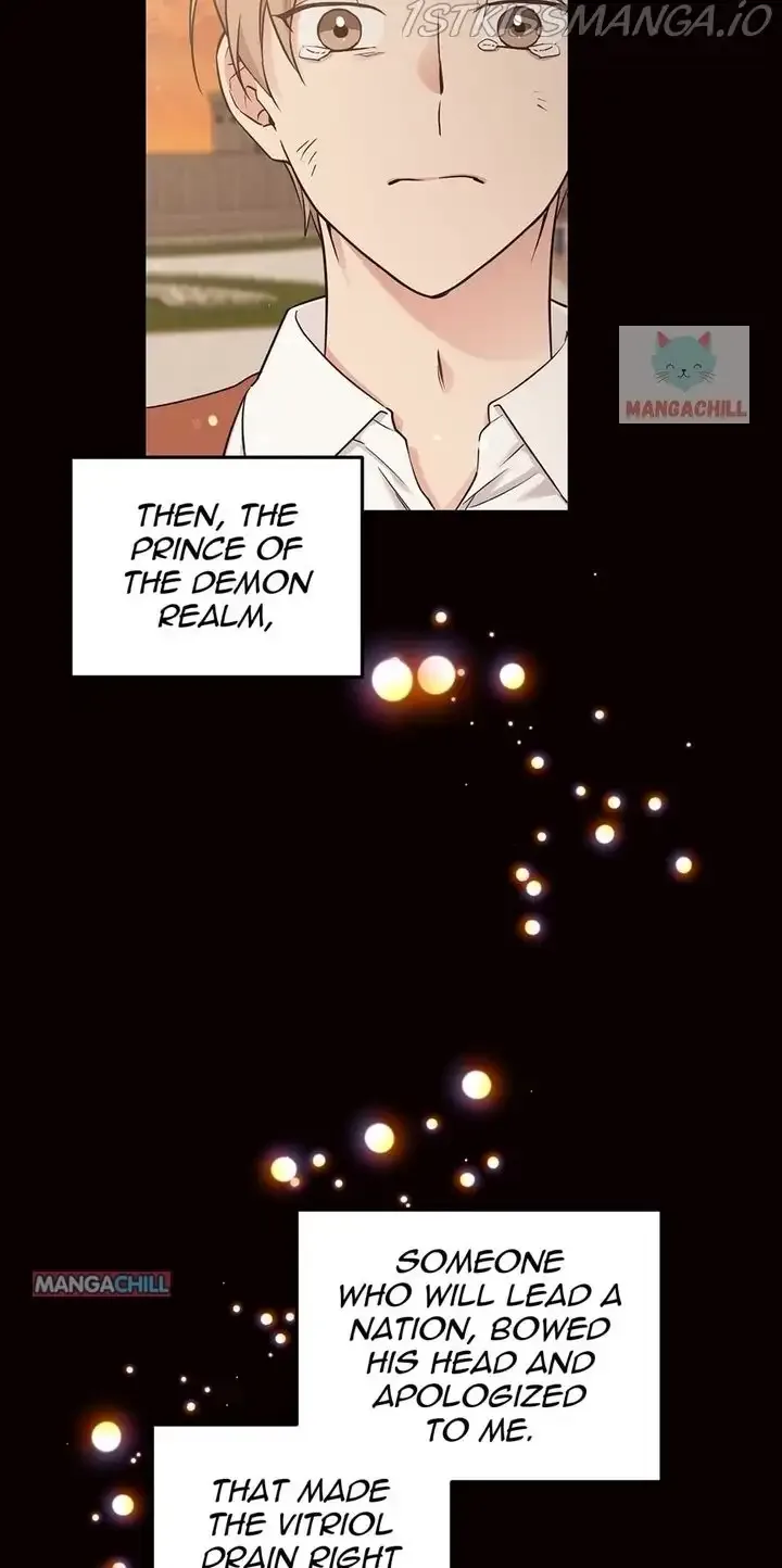 The Goal is to Become a Gold Spoon so I need to be Completely Invulnerable Chapter 93 page 47