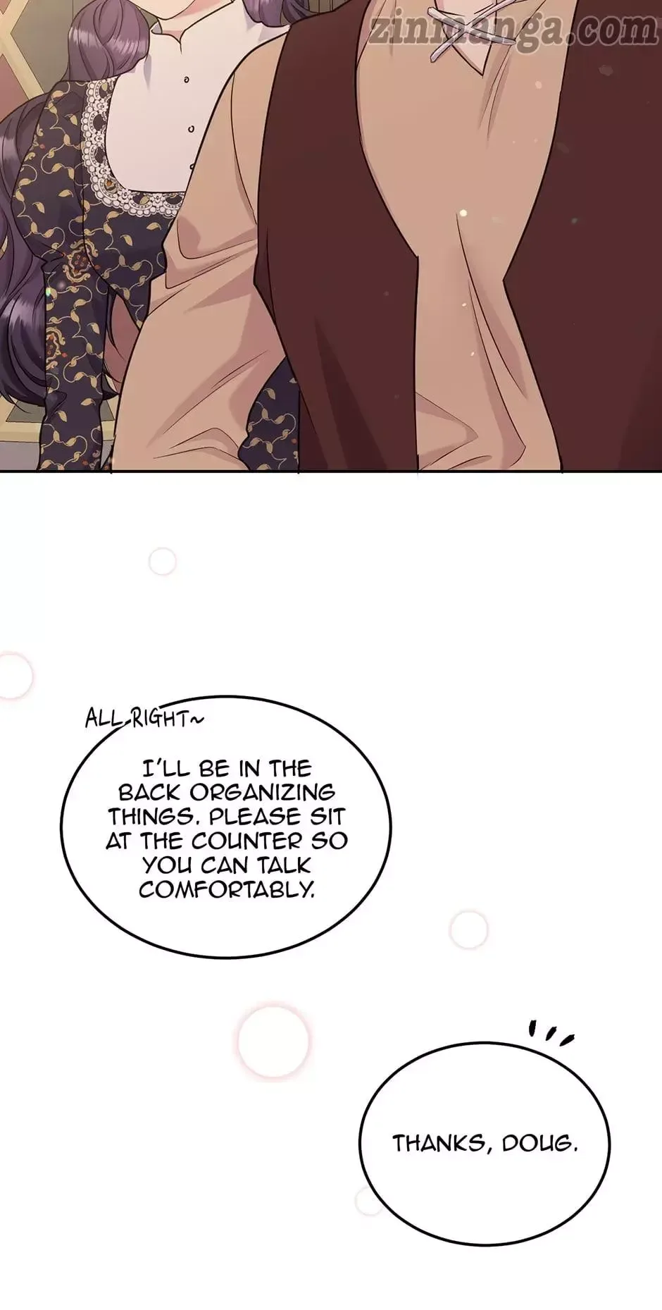 The Goal is to Become a Gold Spoon so I need to be Completely Invulnerable Chapter 92 page 65