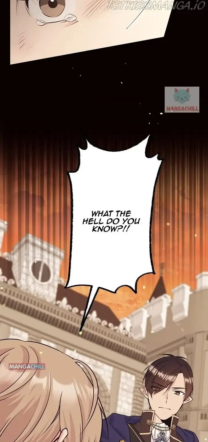 The Goal is to Become a Gold Spoon so I need to be Completely Invulnerable Chapter 93 page 40