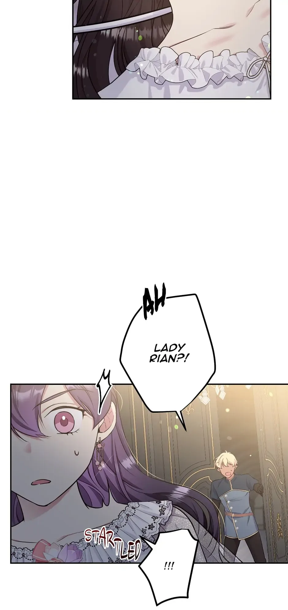 The Goal is to Become a Gold Spoon so I need to be Completely Invulnerable Chapter 95 page 4