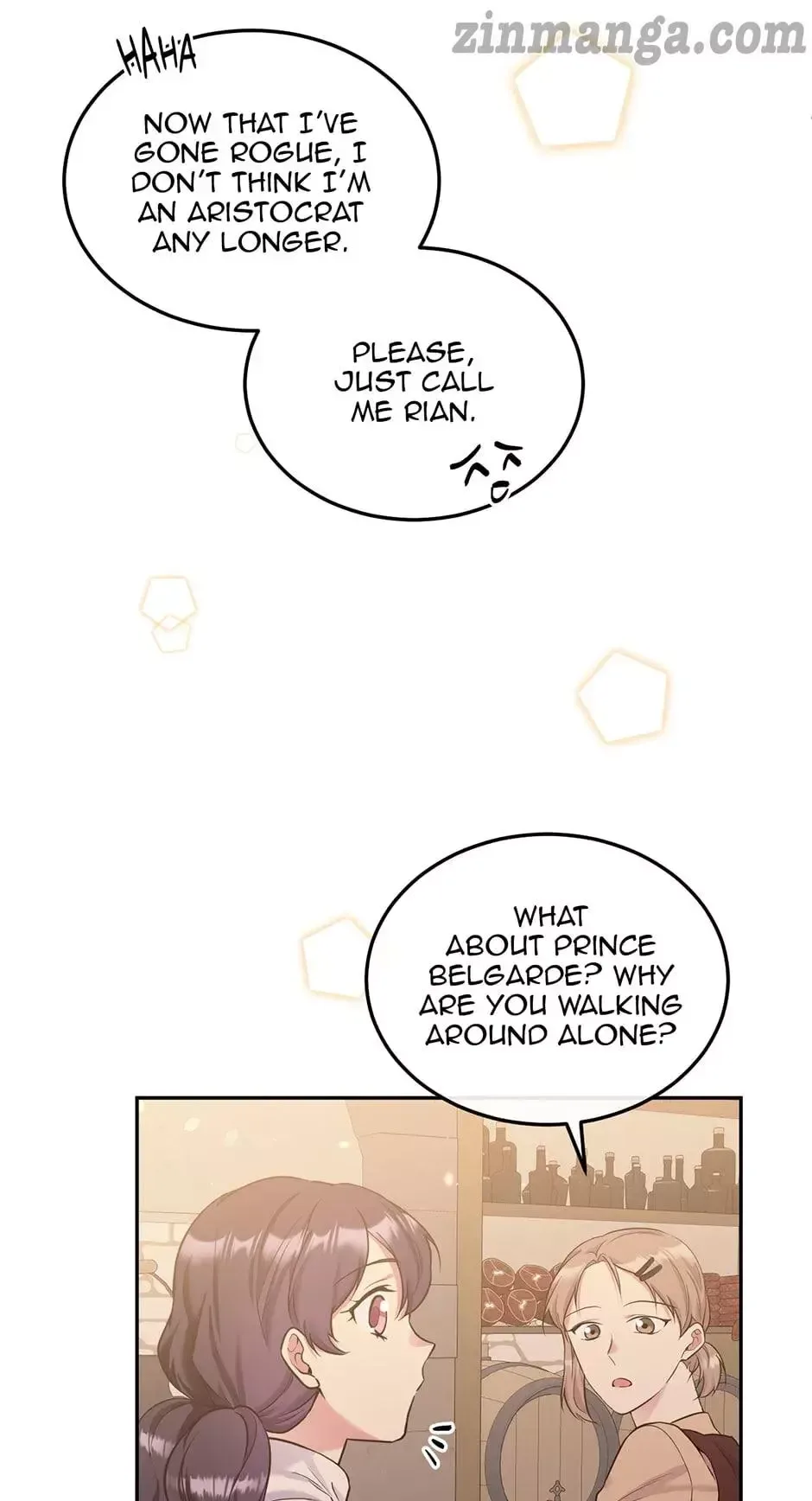 The Goal is to Become a Gold Spoon so I need to be Completely Invulnerable Chapter 92 page 70