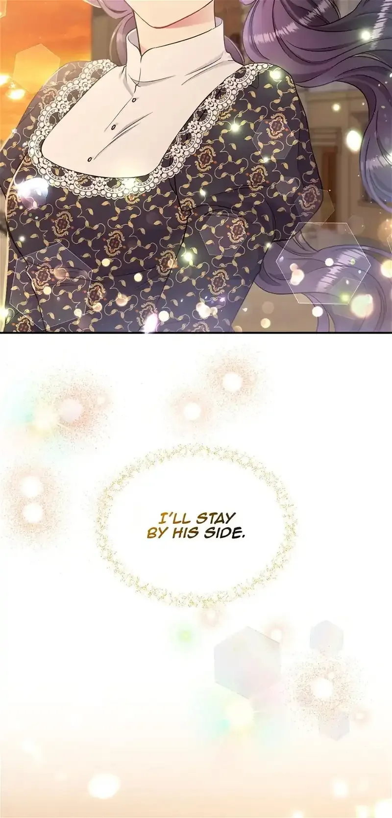 The Goal is to Become a Gold Spoon so I need to be Completely Invulnerable Chapter 94 page 36