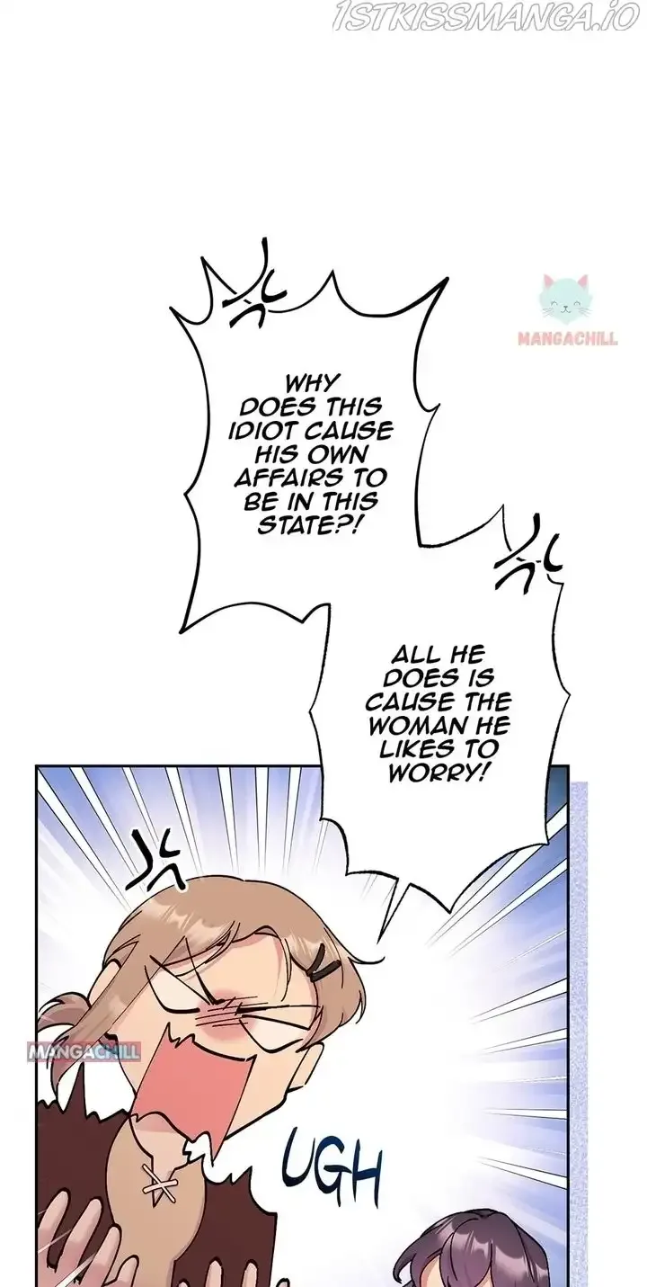 The Goal is to Become a Gold Spoon so I need to be Completely Invulnerable Chapter 93 page 54
