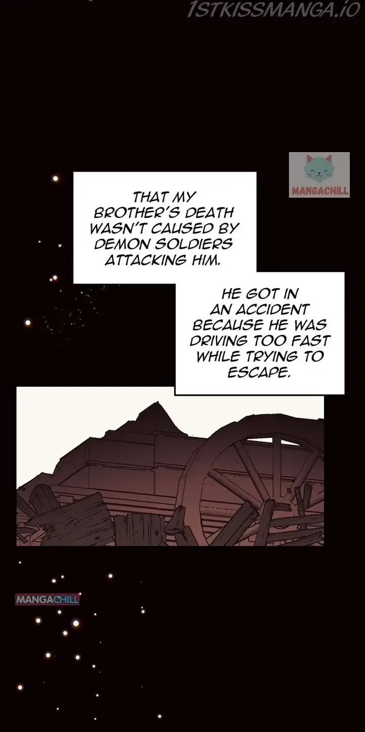 The Goal is to Become a Gold Spoon so I need to be Completely Invulnerable Chapter 93 page 49