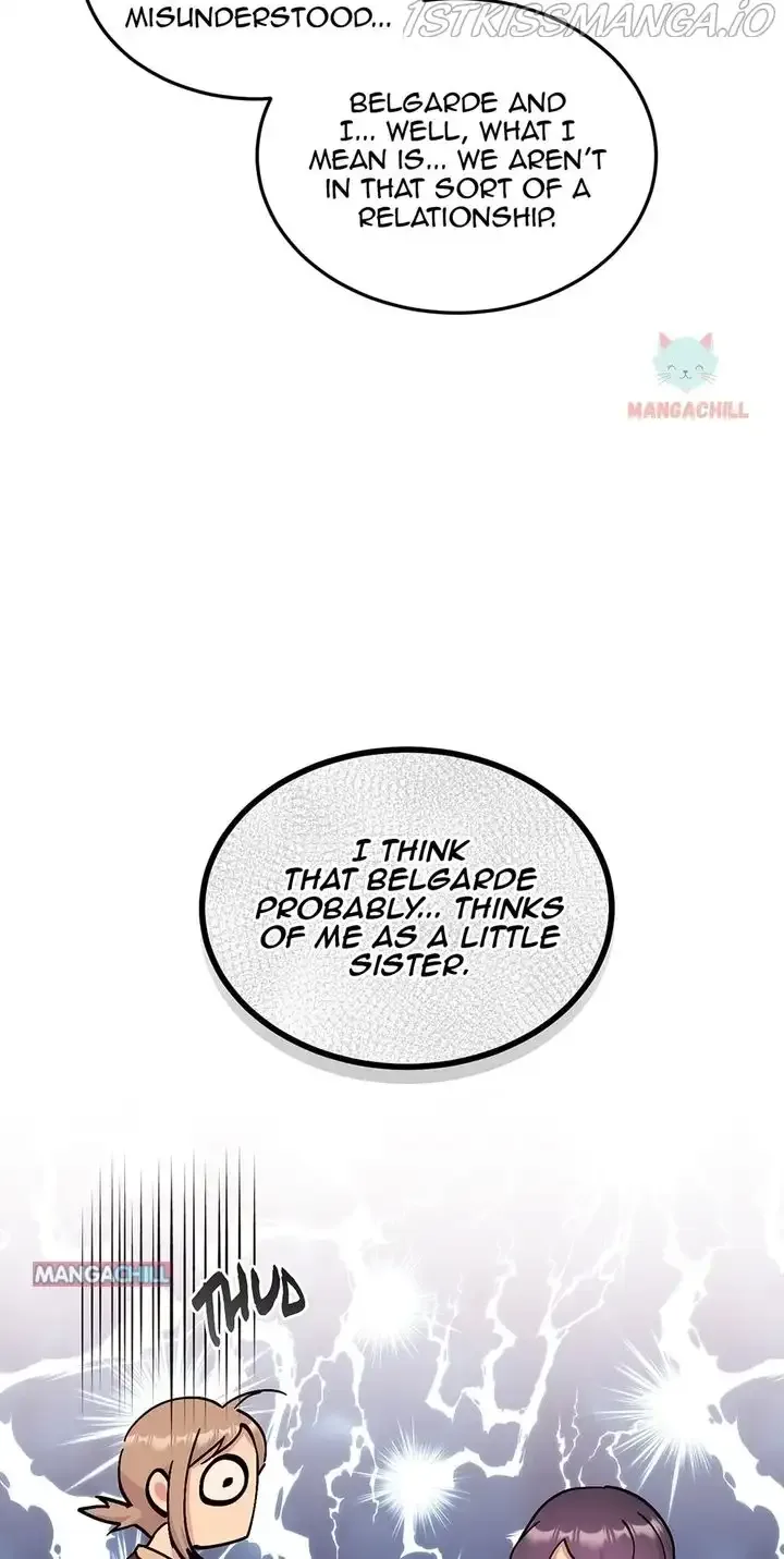 The Goal is to Become a Gold Spoon so I need to be Completely Invulnerable Chapter 93 page 56