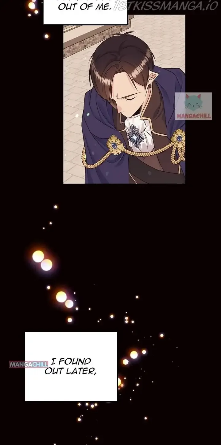 The Goal is to Become a Gold Spoon so I need to be Completely Invulnerable Chapter 93 page 48