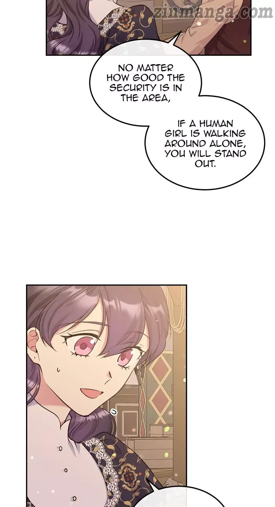 The Goal is to Become a Gold Spoon so I need to be Completely Invulnerable Chapter 92 page 71