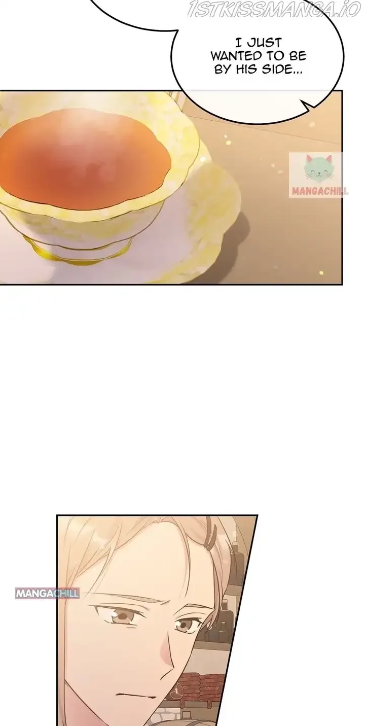 The Goal is to Become a Gold Spoon so I need to be Completely Invulnerable Chapter 93 page 59