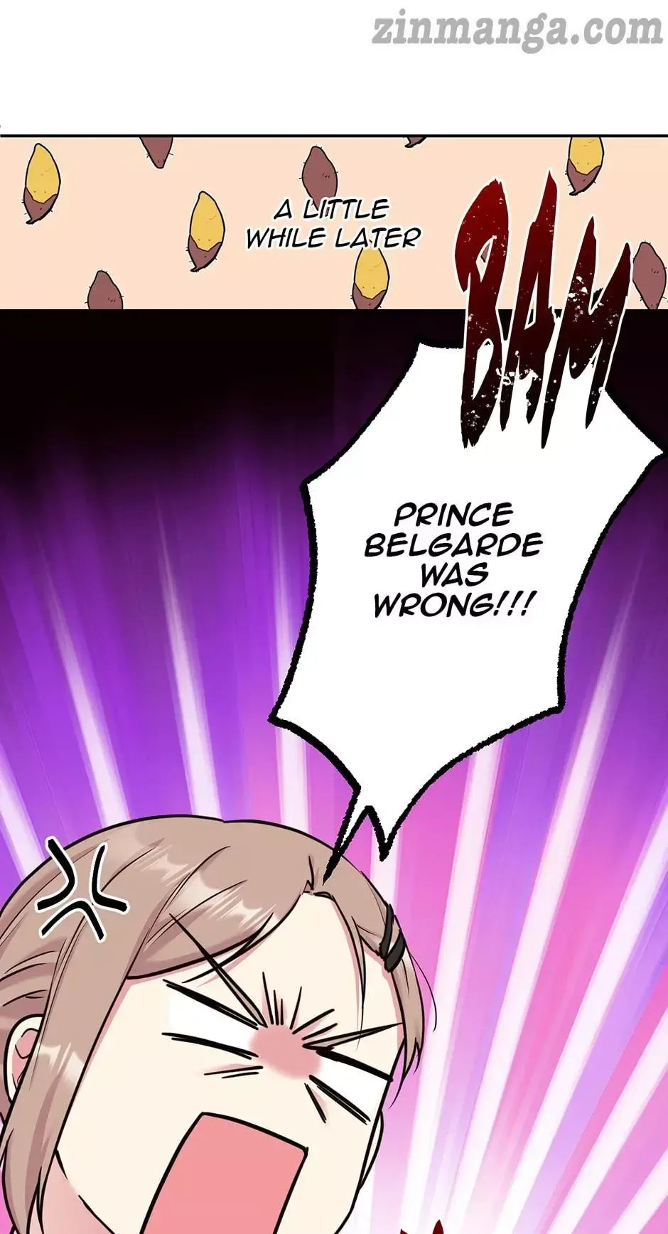 The Goal is to Become a Gold Spoon so I need to be Completely Invulnerable Chapter 92 page 73