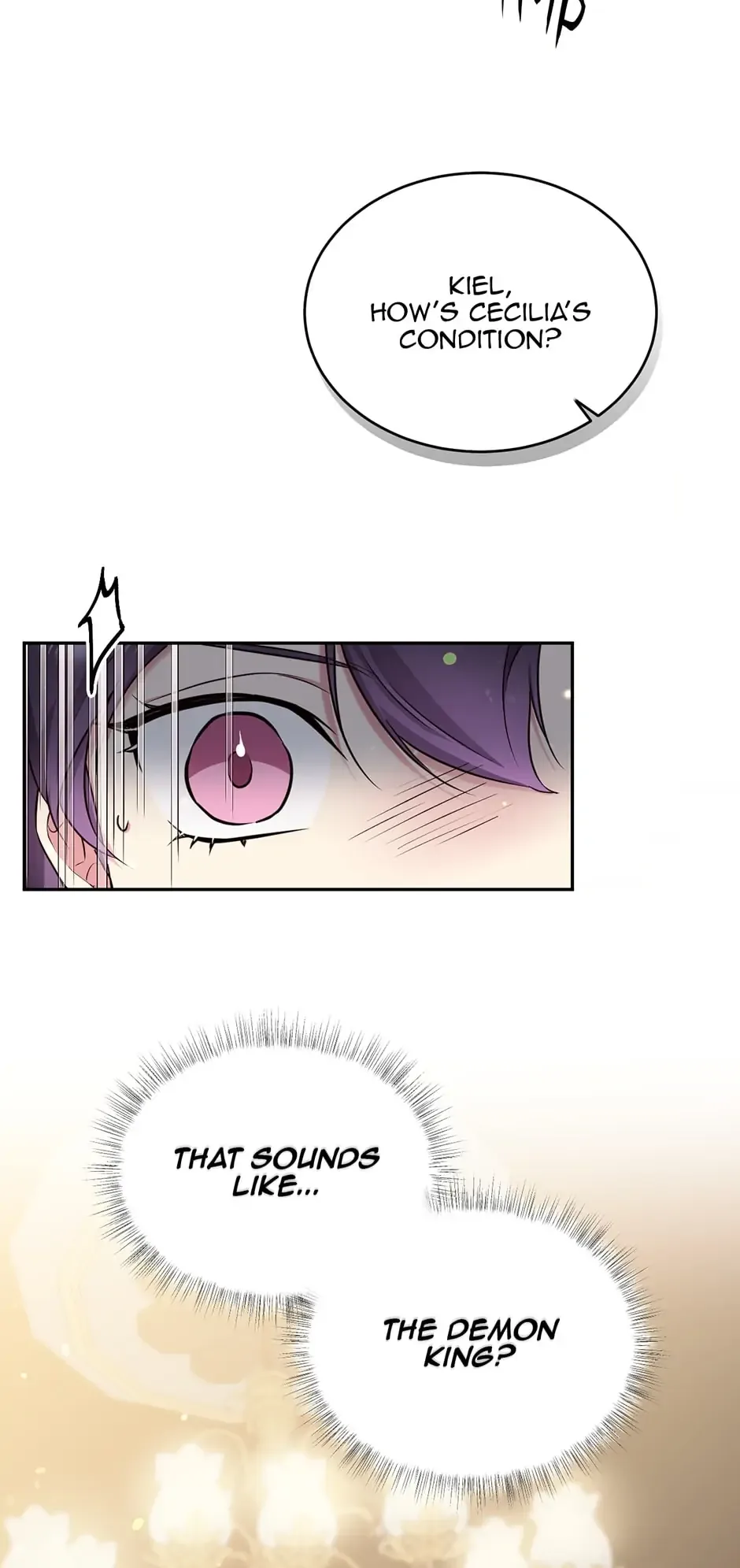 The Goal is to Become a Gold Spoon so I need to be Completely Invulnerable Chapter 95 page 9