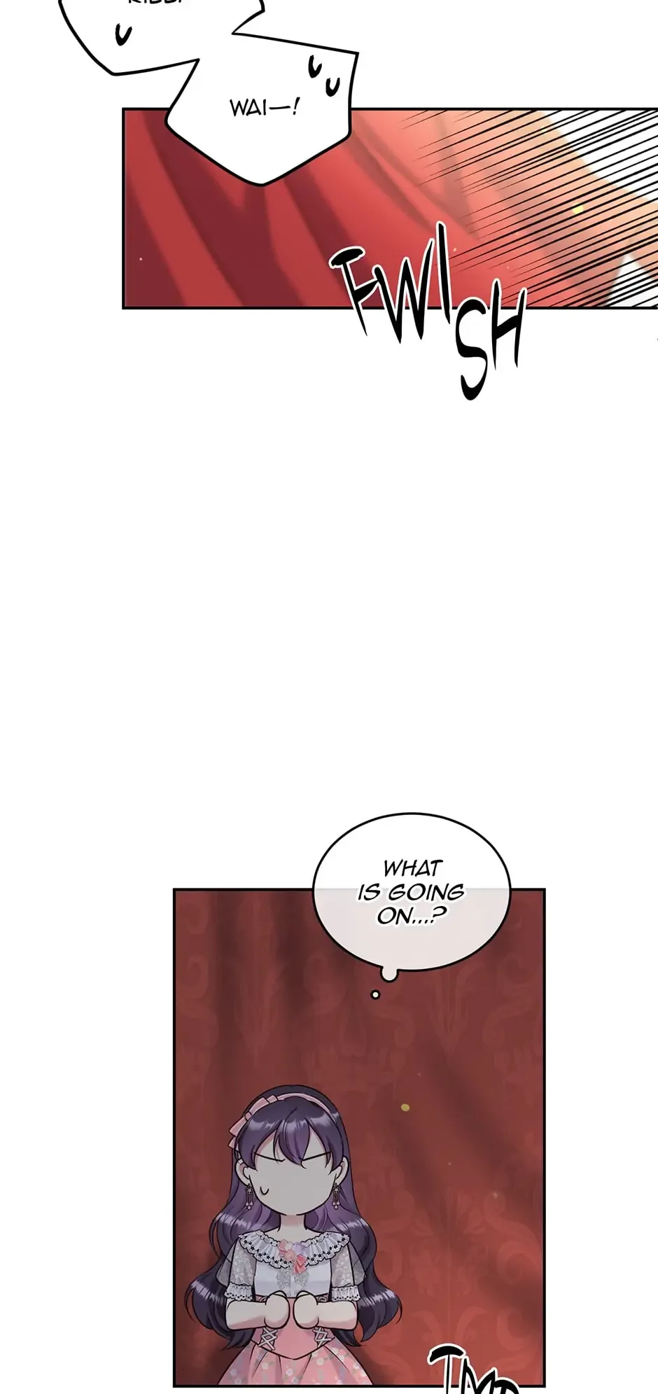 The Goal is to Become a Gold Spoon so I need to be Completely Invulnerable Chapter 95 page 8