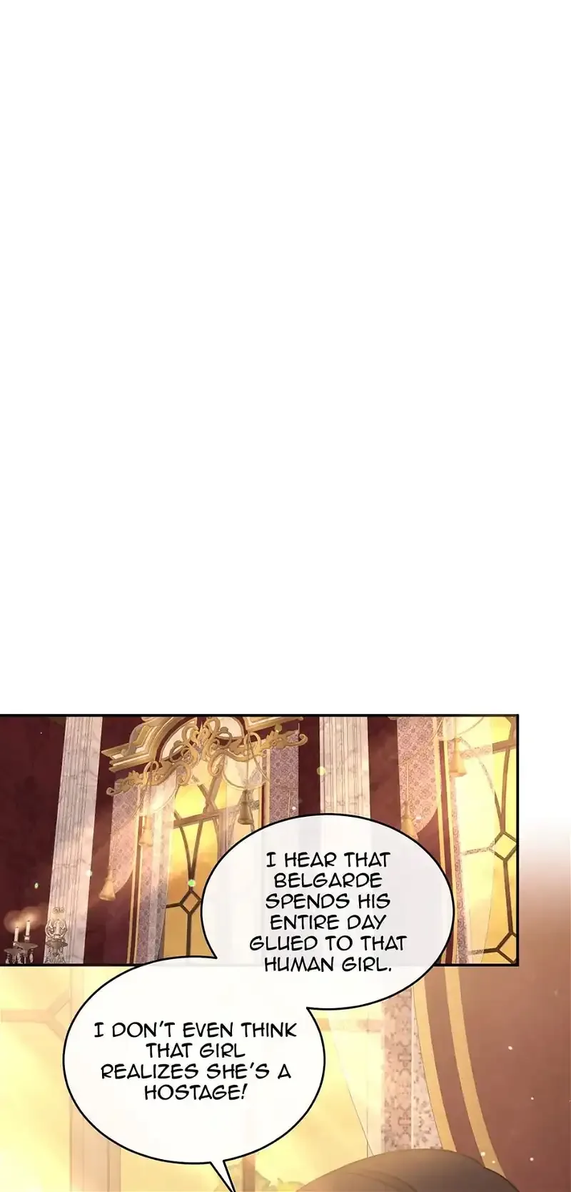 The Goal is to Become a Gold Spoon so I need to be Completely Invulnerable Chapter 94 page 38