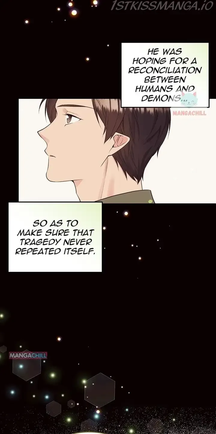 The Goal is to Become a Gold Spoon so I need to be Completely Invulnerable Chapter 93 page 51