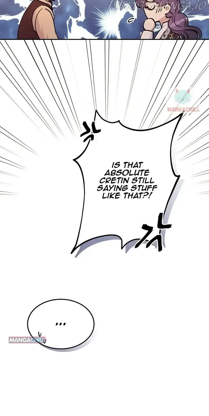 The Goal is to Become a Gold Spoon so I need to be Completely Invulnerable Chapter 93 page 57