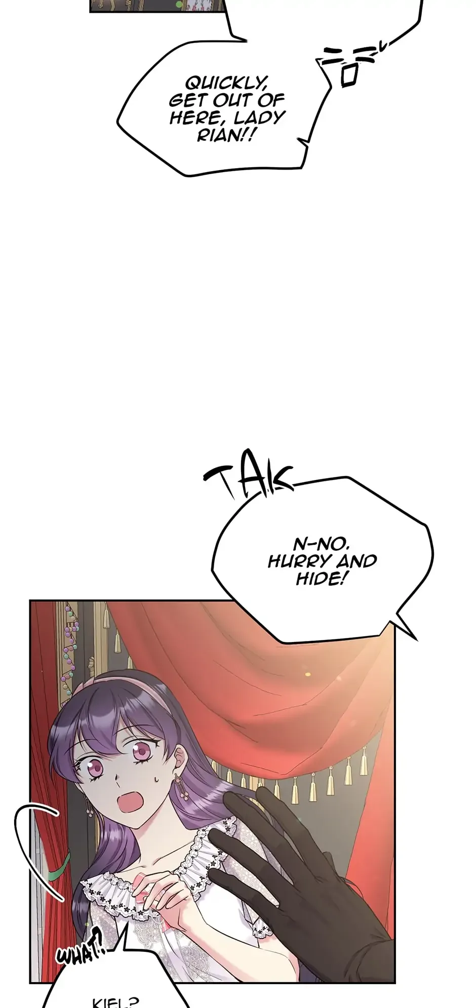 The Goal is to Become a Gold Spoon so I need to be Completely Invulnerable Chapter 95 page 7