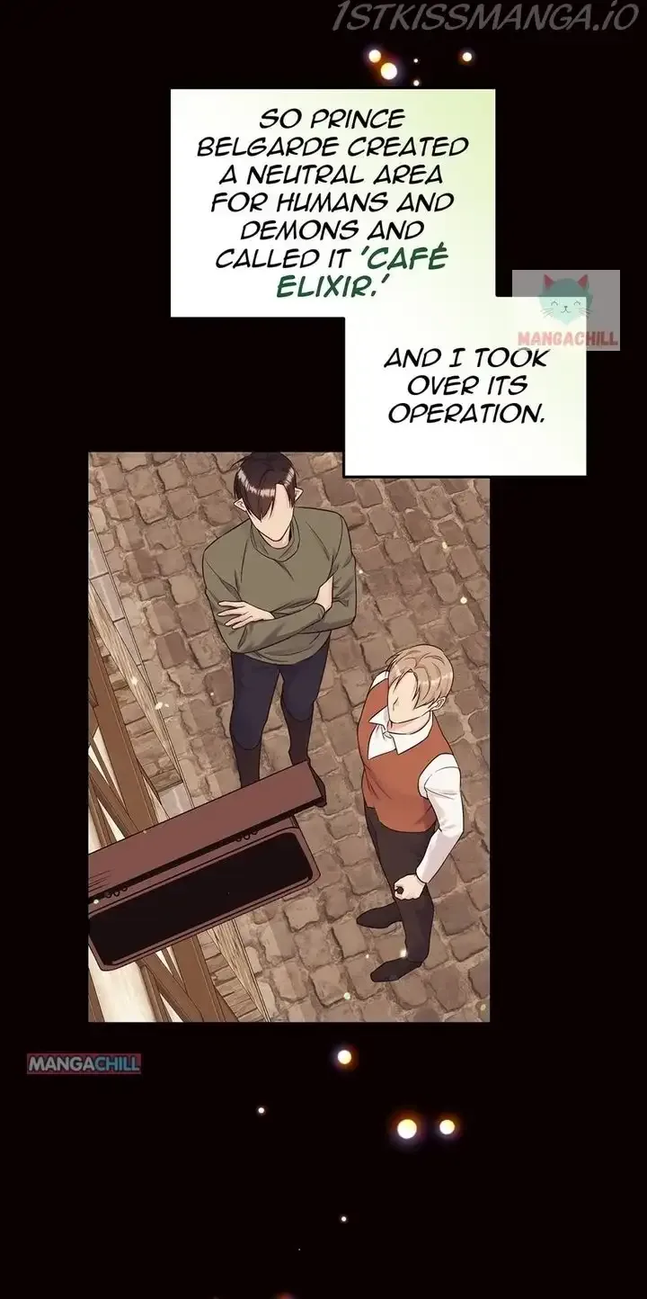 The Goal is to Become a Gold Spoon so I need to be Completely Invulnerable Chapter 93 page 50