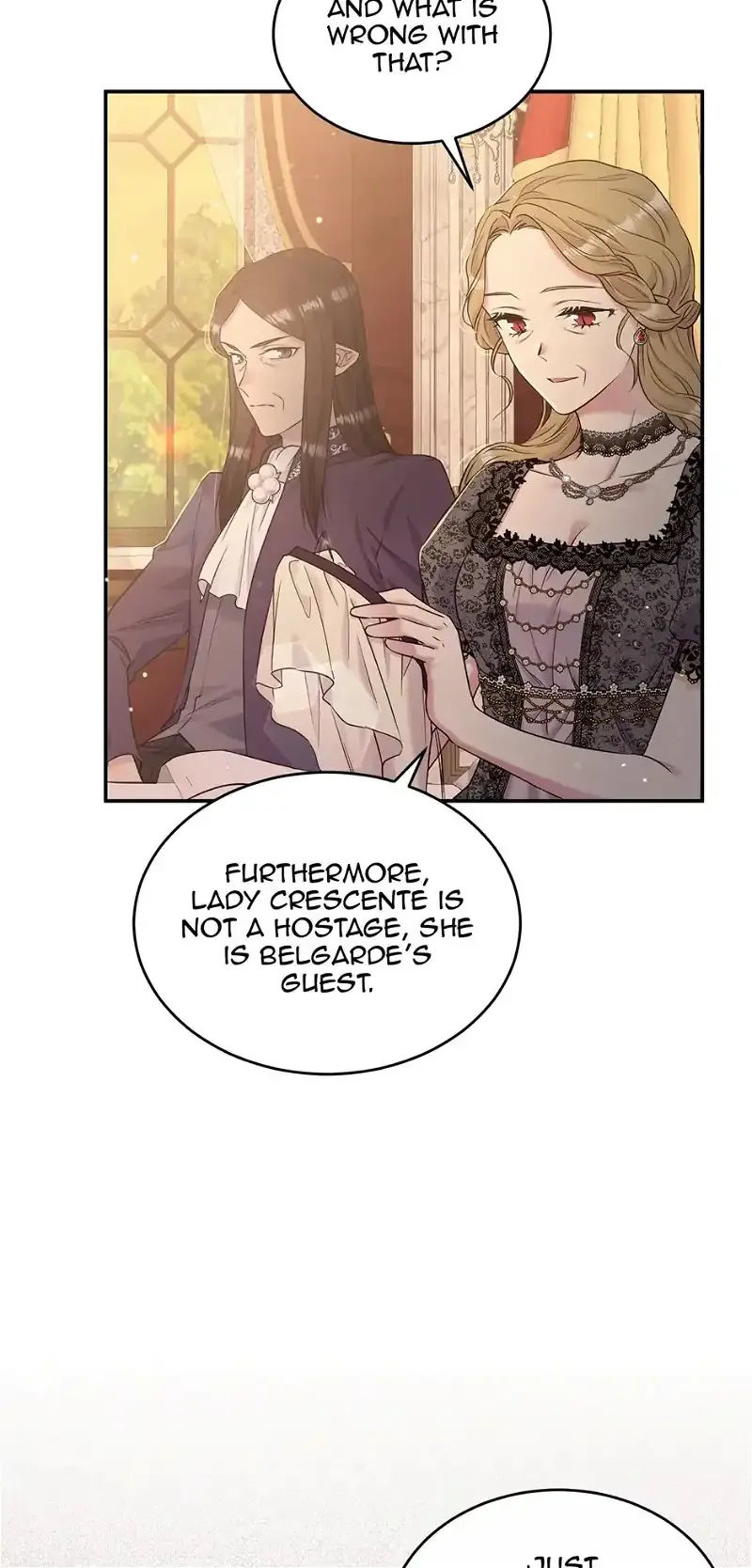 The Goal is to Become a Gold Spoon so I need to be Completely Invulnerable Chapter 94 page 40