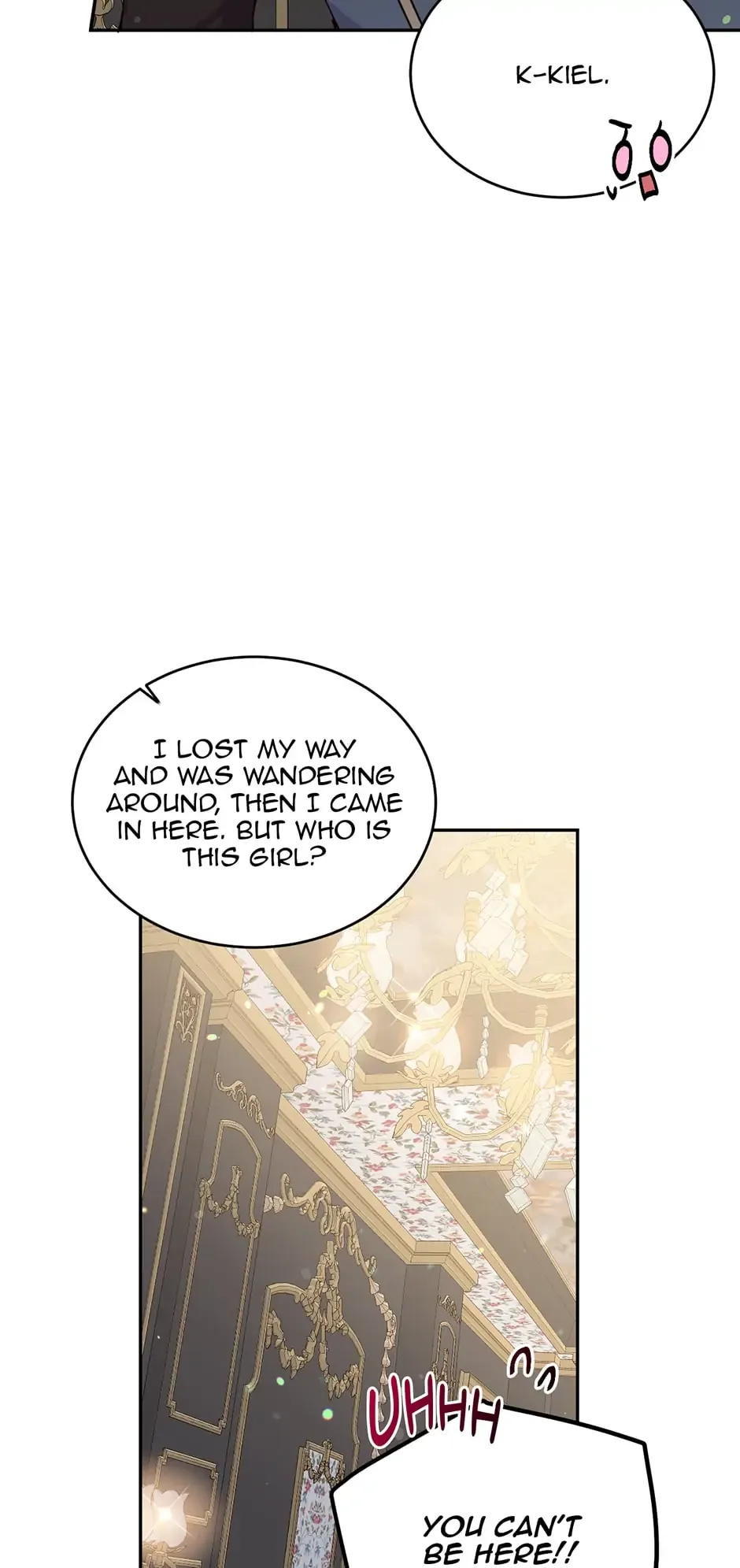 The Goal is to Become a Gold Spoon so I need to be Completely Invulnerable Chapter 95 page 6
