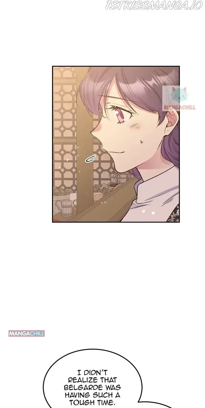 The Goal is to Become a Gold Spoon so I need to be Completely Invulnerable Chapter 93 page 58
