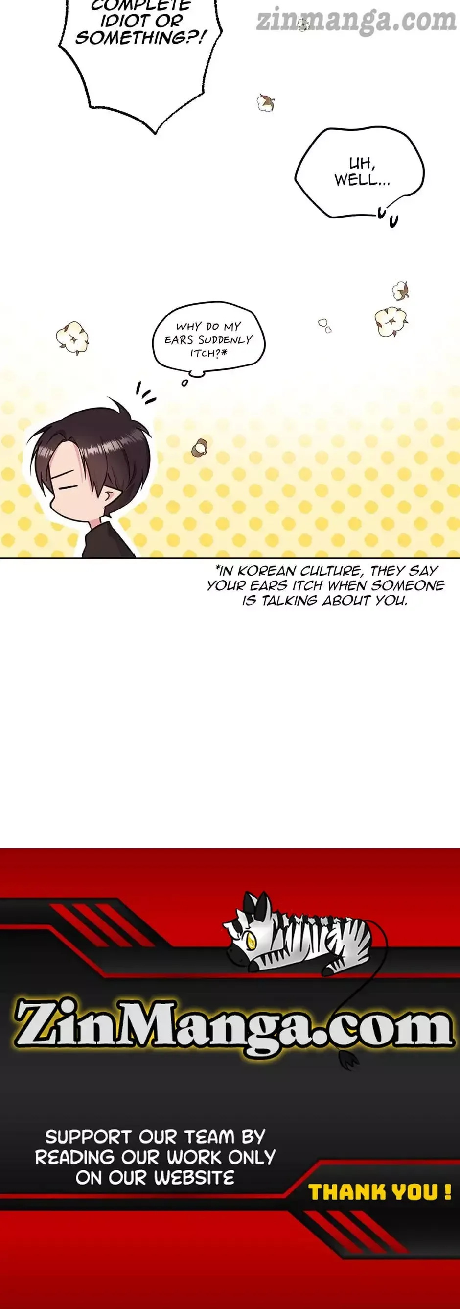 The Goal is to Become a Gold Spoon so I need to be Completely Invulnerable Chapter 92 page 75