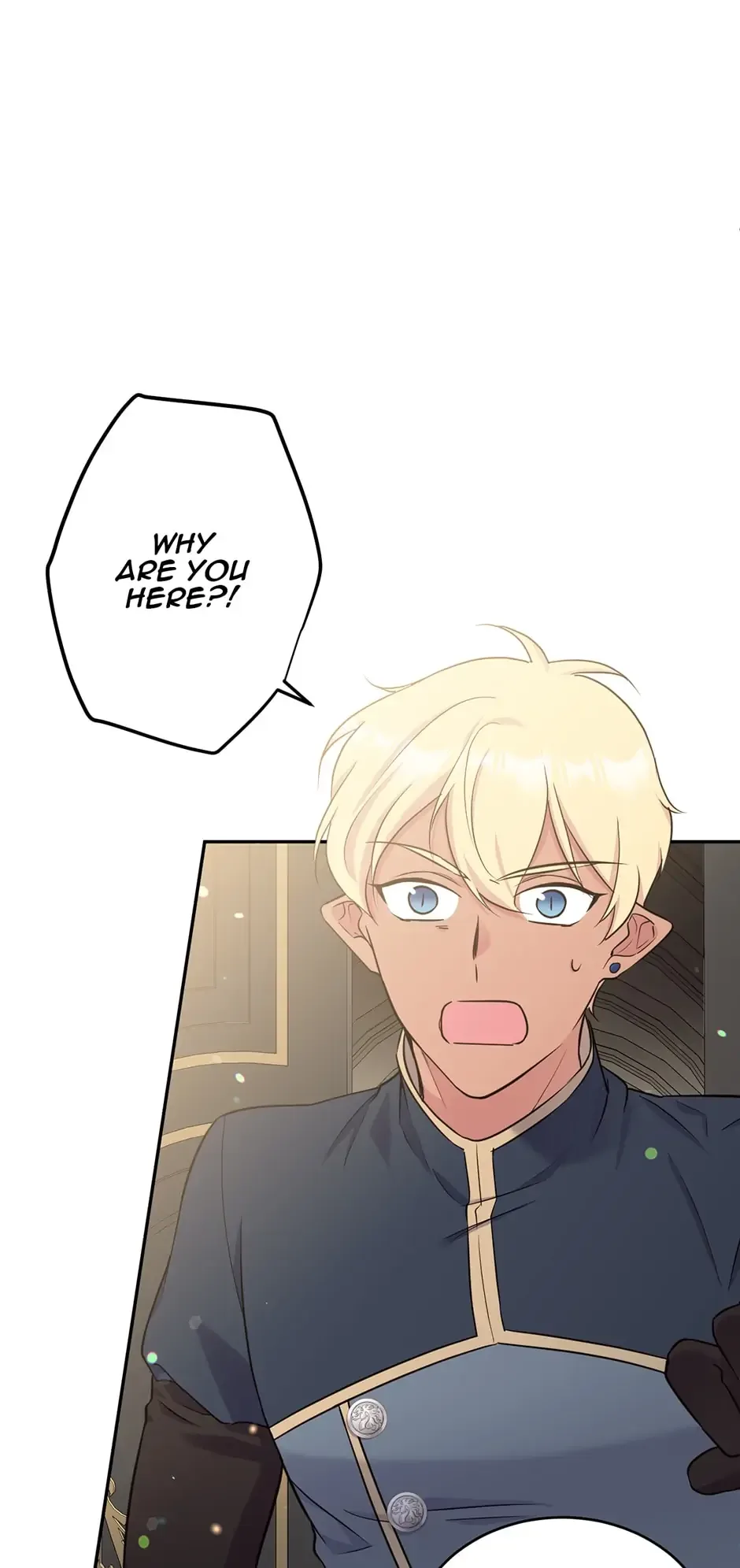 The Goal is to Become a Gold Spoon so I need to be Completely Invulnerable Chapter 95 page 5