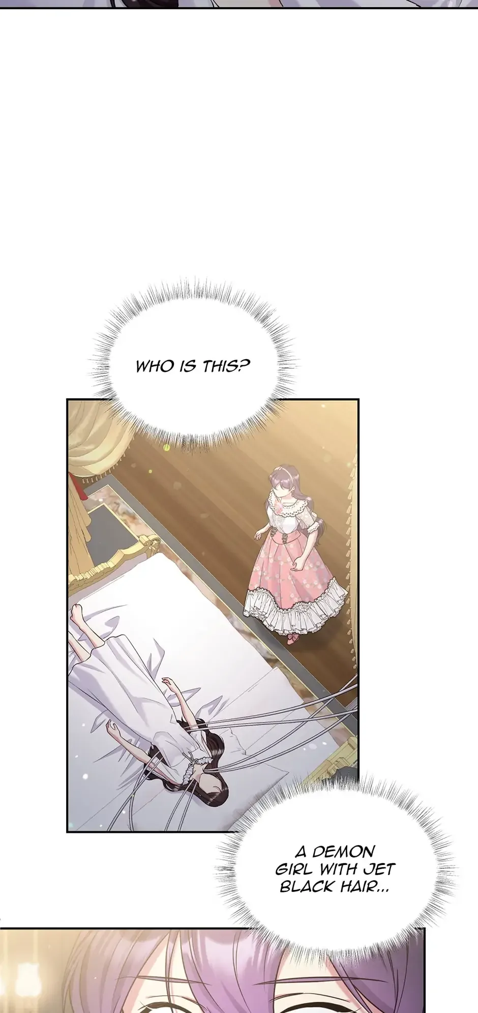 The Goal is to Become a Gold Spoon so I need to be Completely Invulnerable Chapter 95 page 2