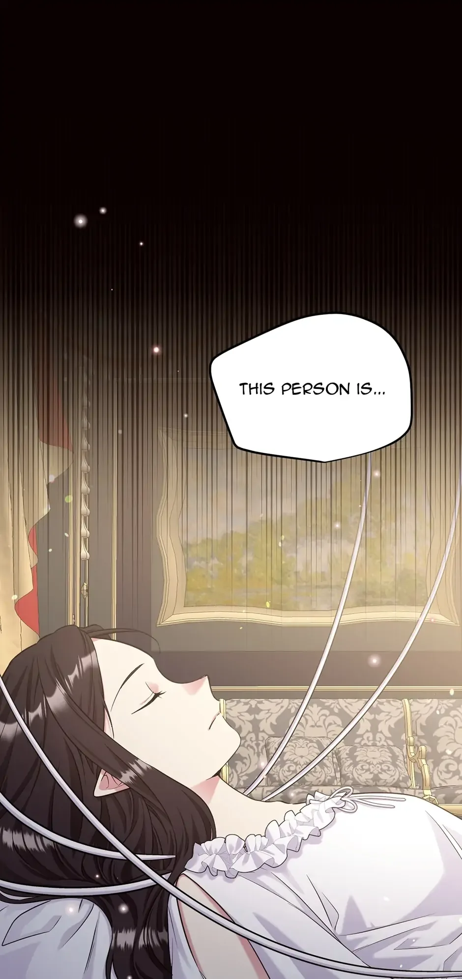 The Goal is to Become a Gold Spoon so I need to be Completely Invulnerable Chapter 95 page 1