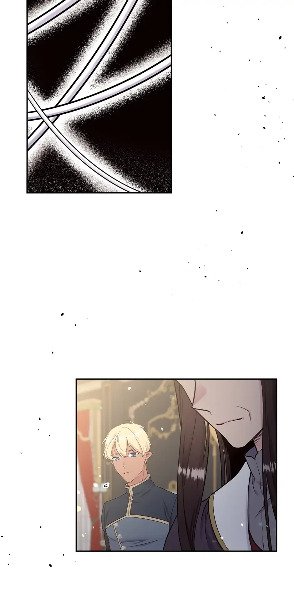 The Goal is to Become a Gold Spoon so I need to be Completely Invulnerable Chapter 95 page 17