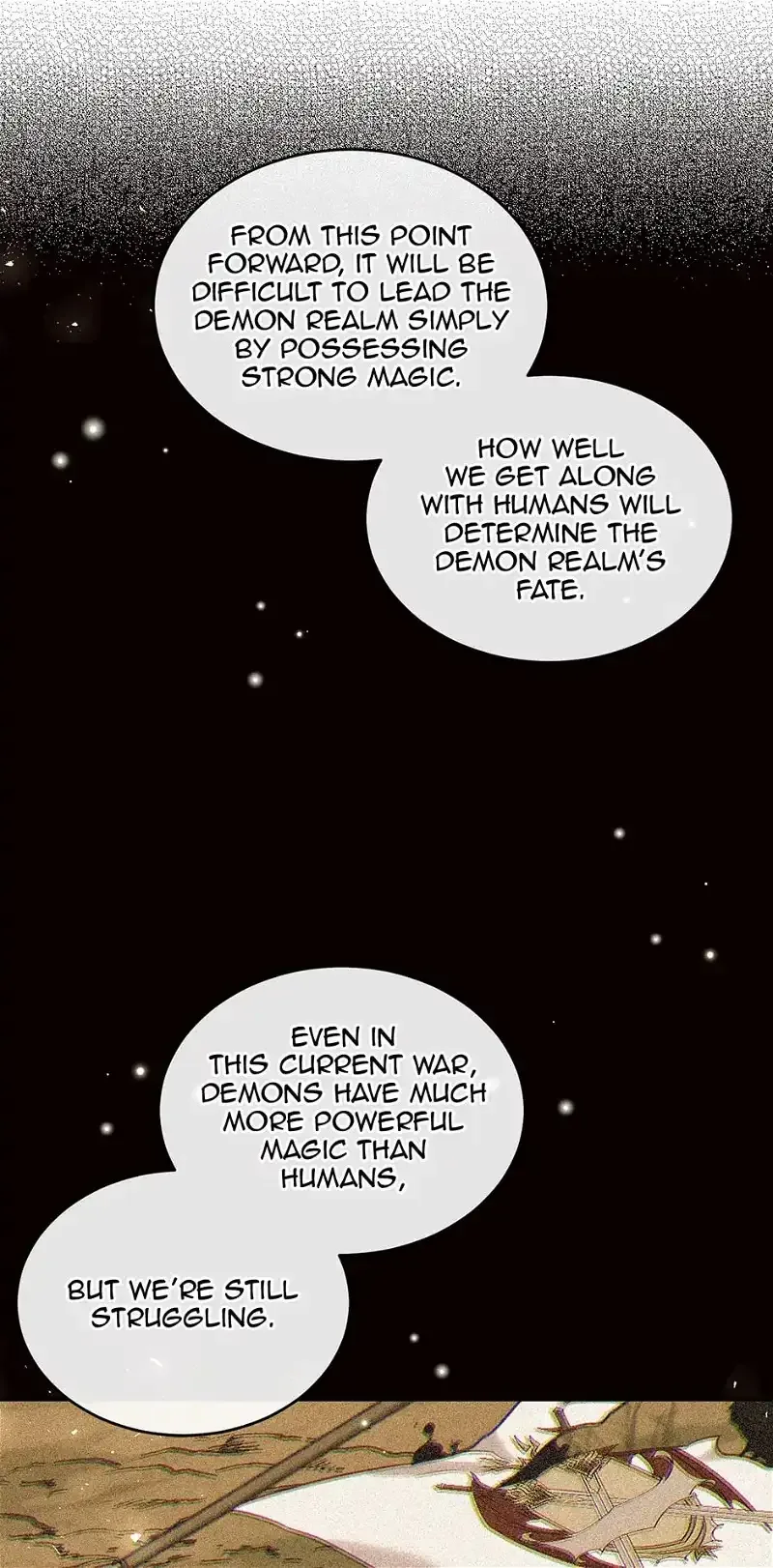 The Goal is to Become a Gold Spoon so I need to be Completely Invulnerable Chapter 94 page 45