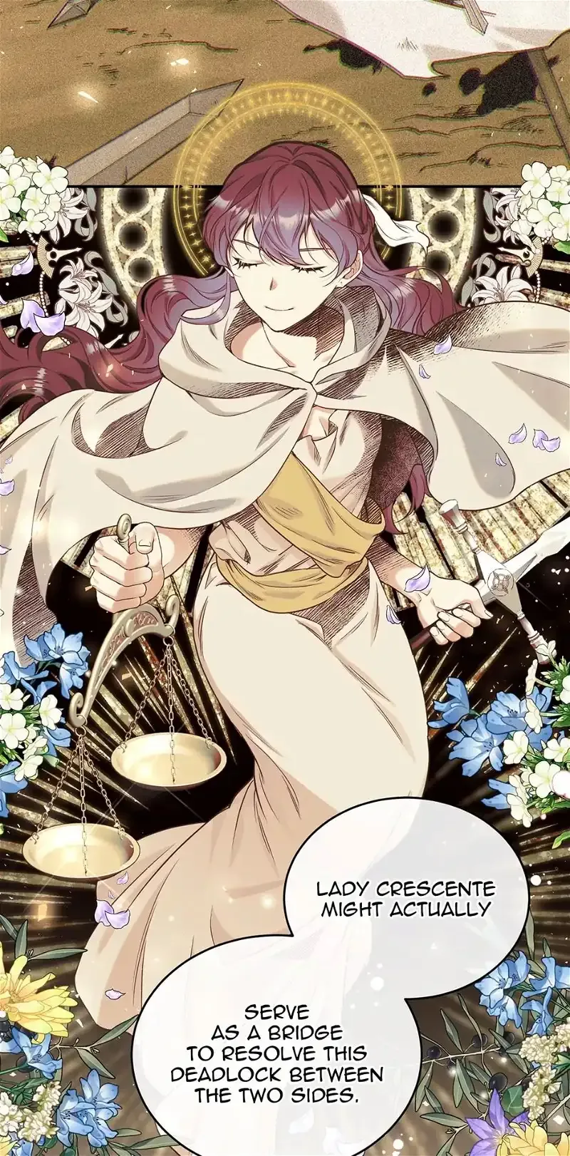 The Goal is to Become a Gold Spoon so I need to be Completely Invulnerable Chapter 94 page 46