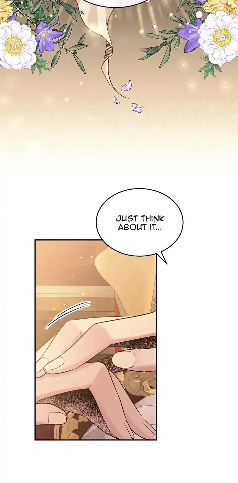 The Goal is to Become a Gold Spoon so I need to be Completely Invulnerable Chapter 94 page 47