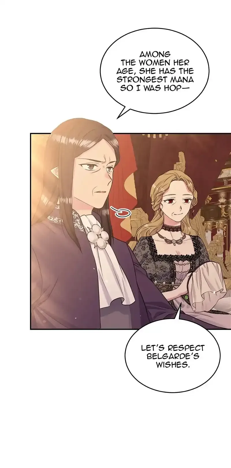 The Goal is to Become a Gold Spoon so I need to be Completely Invulnerable Chapter 94 page 51
