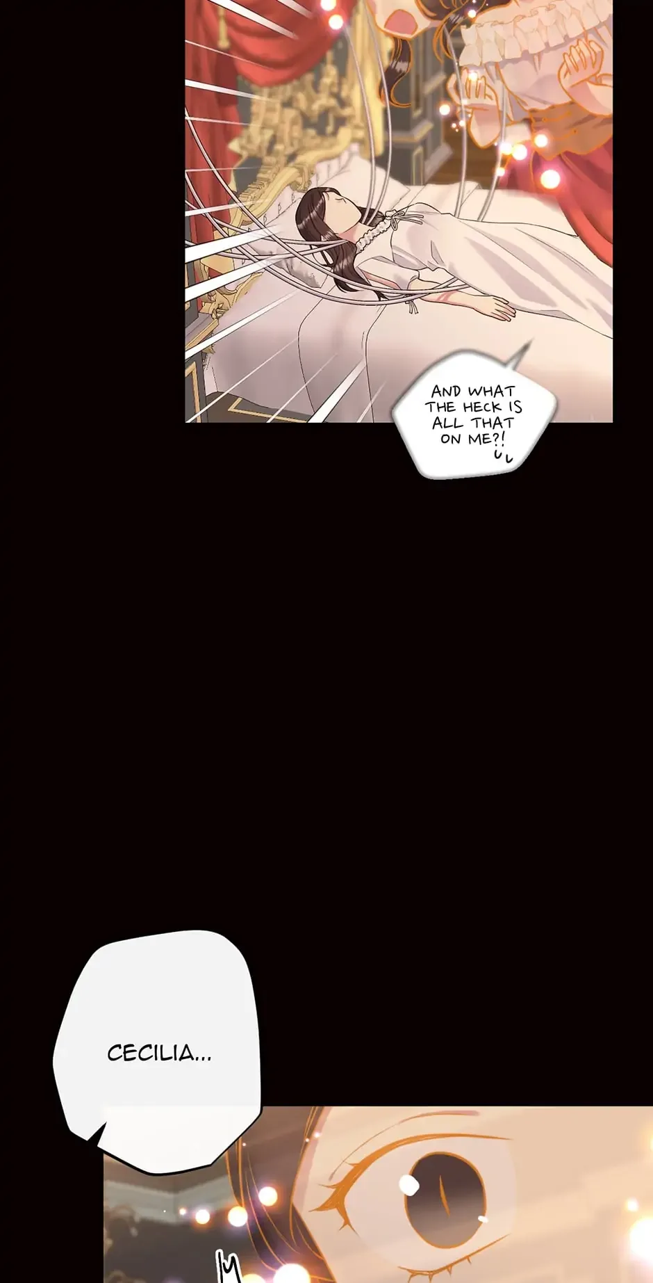 The Goal is to Become a Gold Spoon so I need to be Completely Invulnerable Chapter 96 page 4