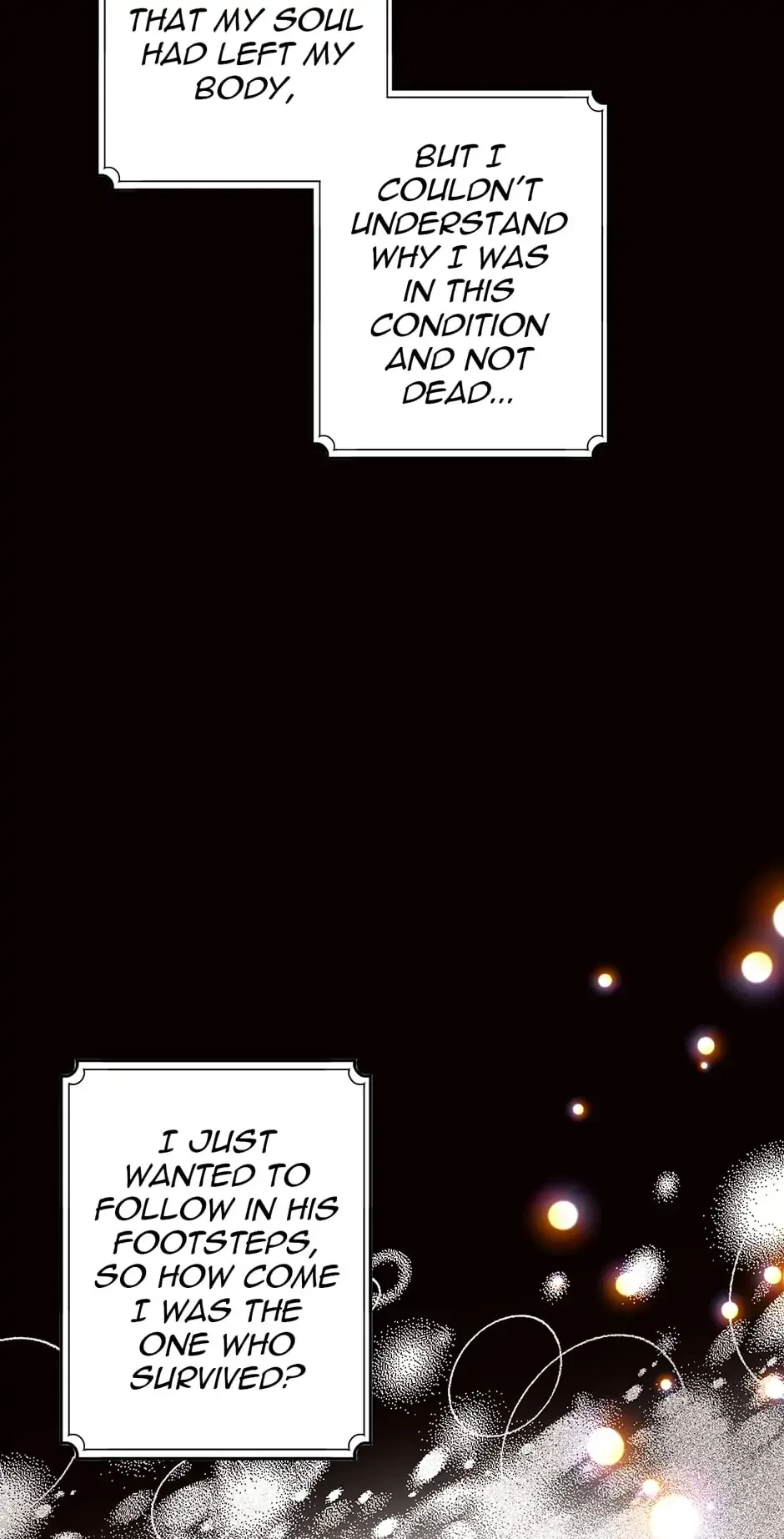 The Goal is to Become a Gold Spoon so I need to be Completely Invulnerable Chapter 96 page 8
