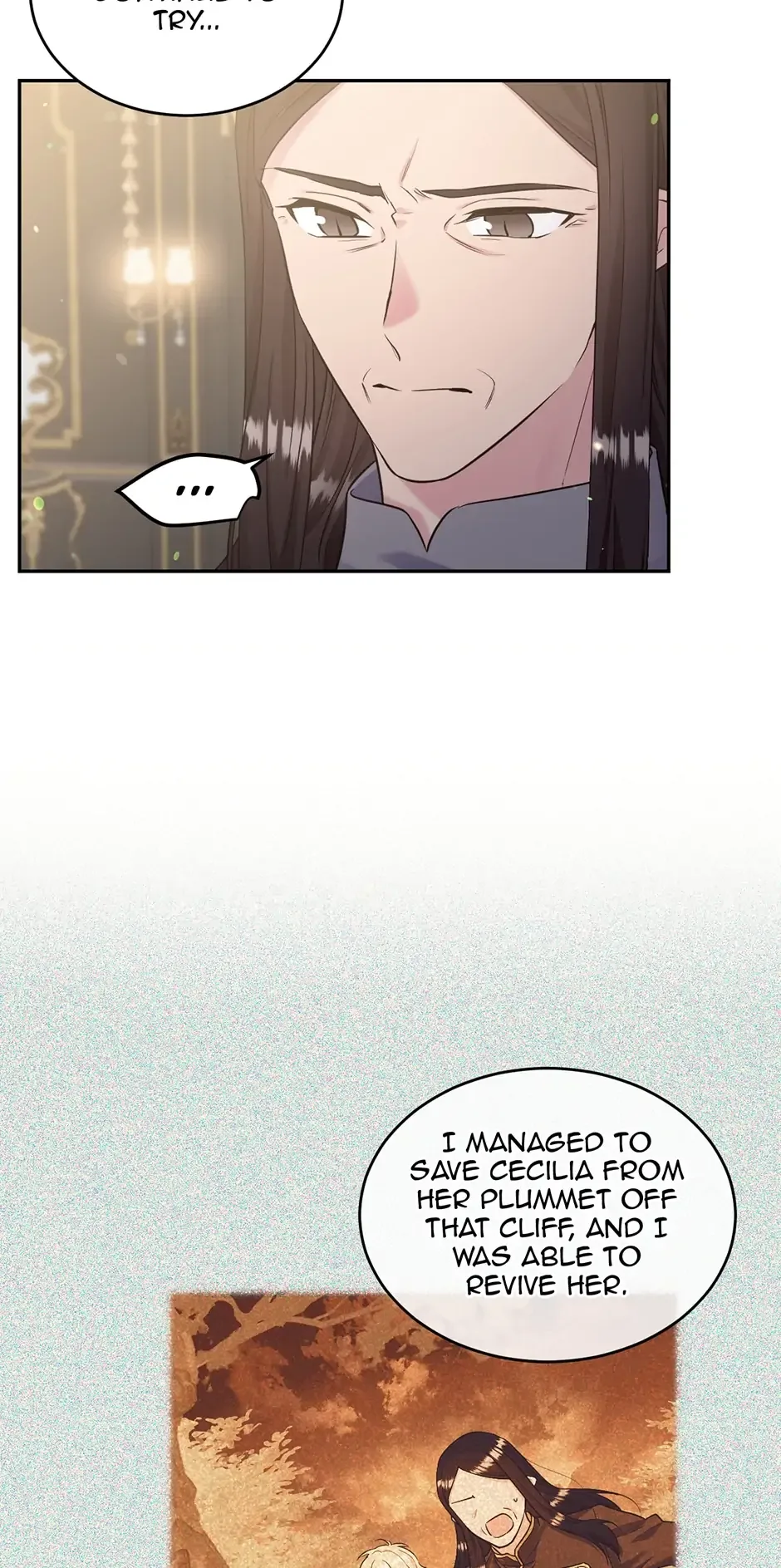 The Goal is to Become a Gold Spoon so I need to be Completely Invulnerable Chapter 95 page 15