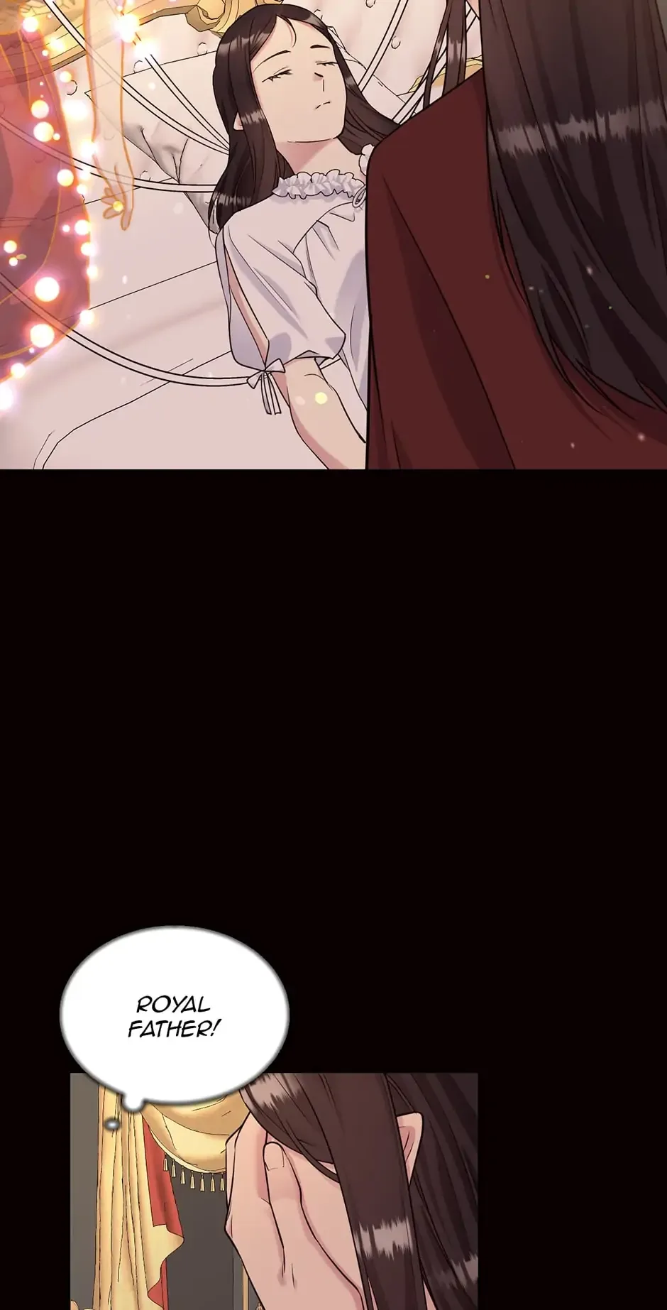The Goal is to Become a Gold Spoon so I need to be Completely Invulnerable Chapter 96 page 6