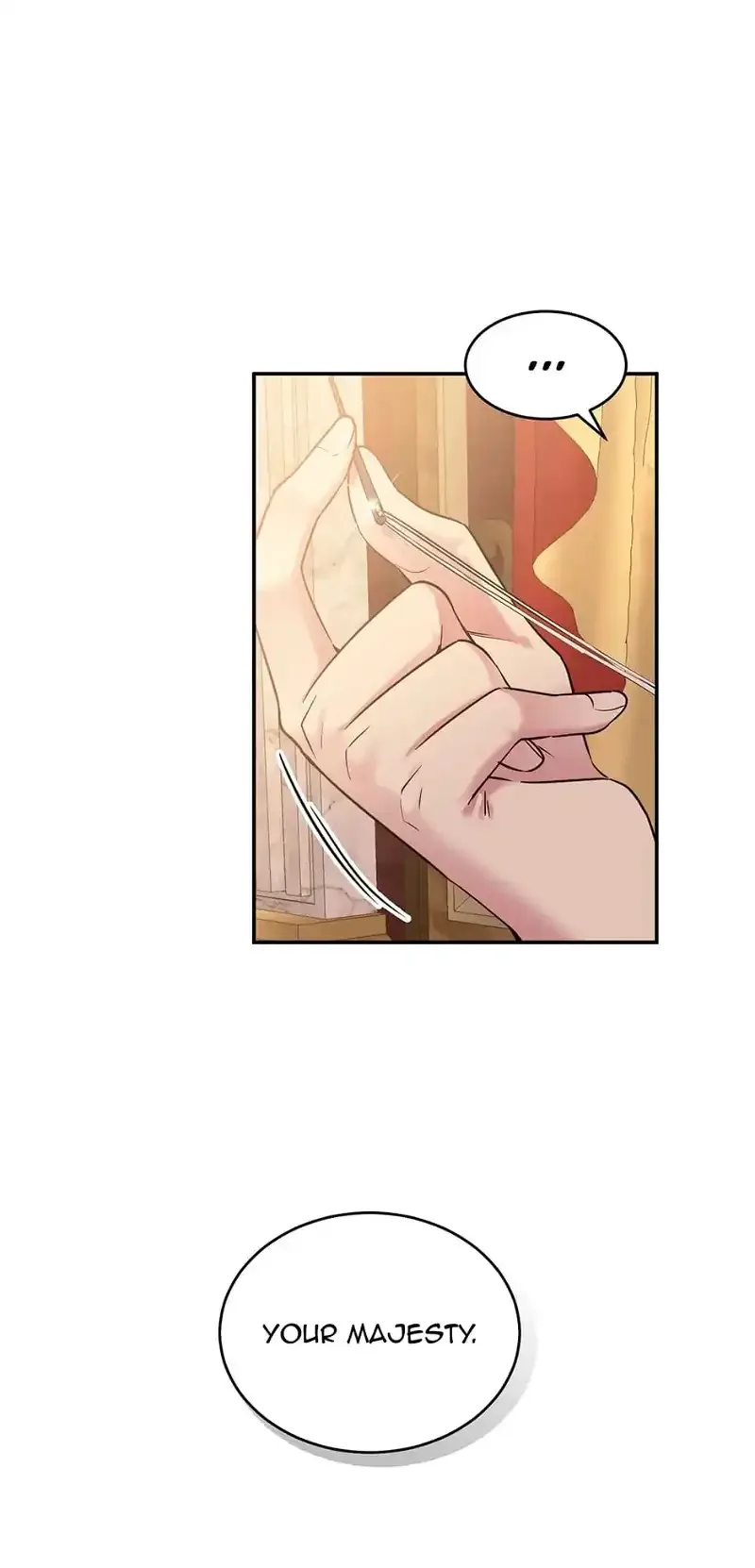 The Goal is to Become a Gold Spoon so I need to be Completely Invulnerable Chapter 94 page 42