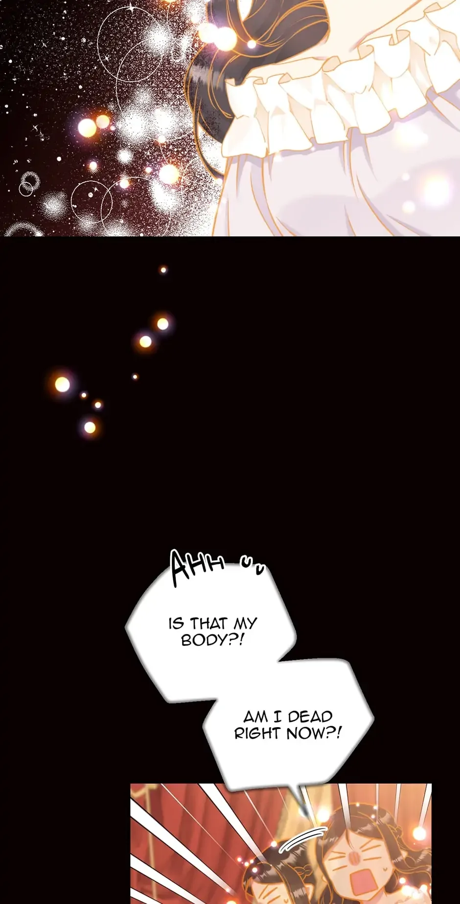 The Goal is to Become a Gold Spoon so I need to be Completely Invulnerable Chapter 96 page 3