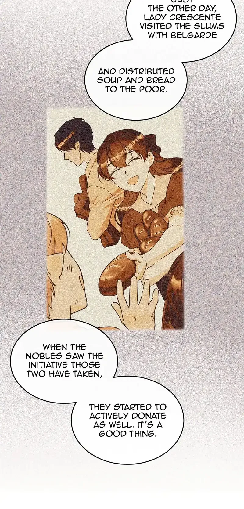 The Goal is to Become a Gold Spoon so I need to be Completely Invulnerable Chapter 94 page 41