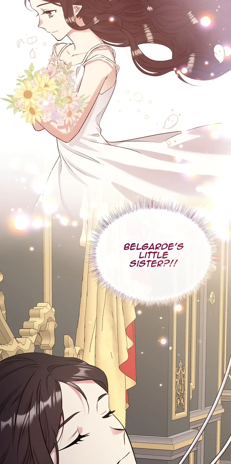 The Goal is to Become a Gold Spoon so I need to be Completely Invulnerable Chapter 95 page 12