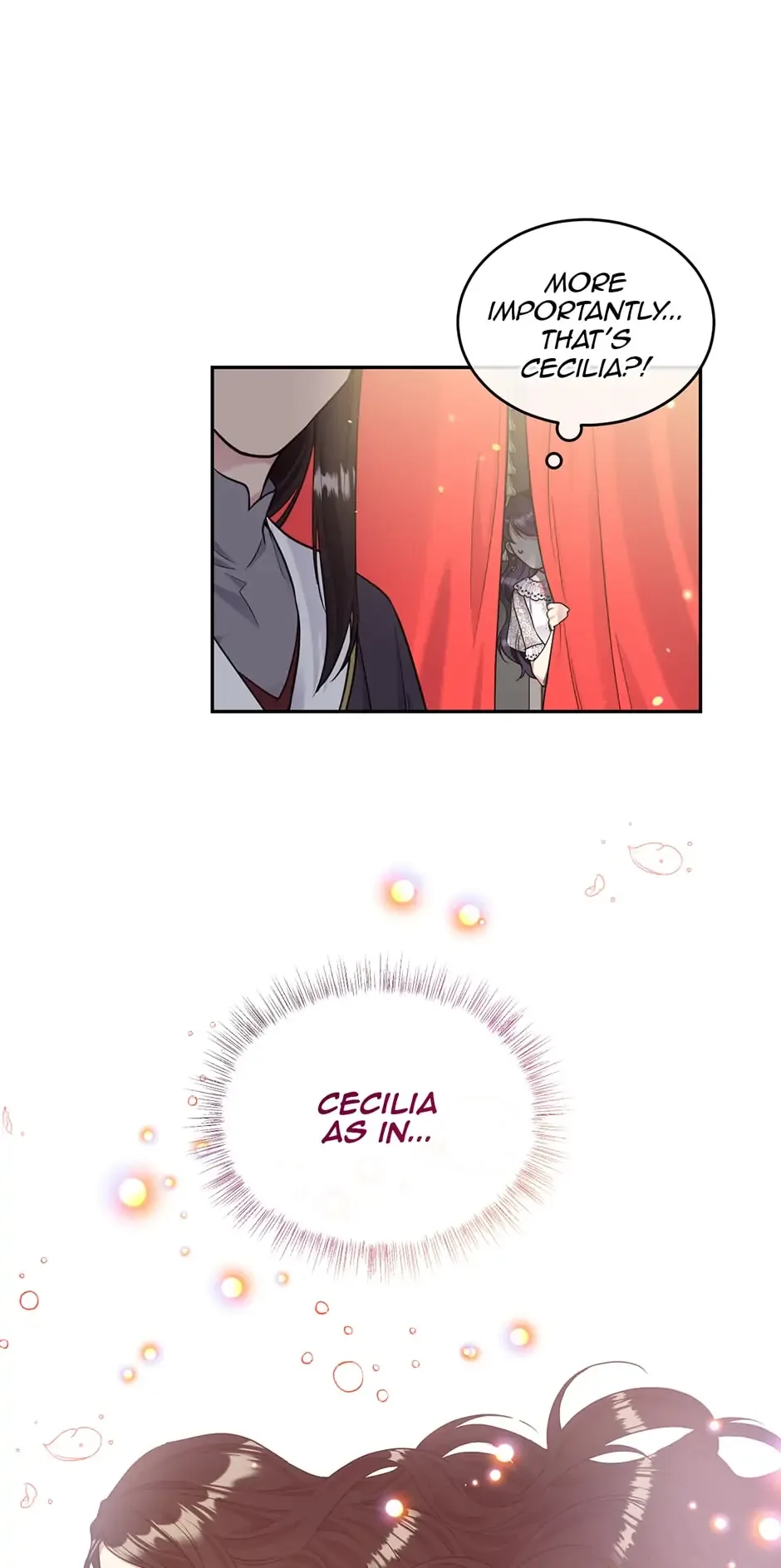 The Goal is to Become a Gold Spoon so I need to be Completely Invulnerable Chapter 95 page 11