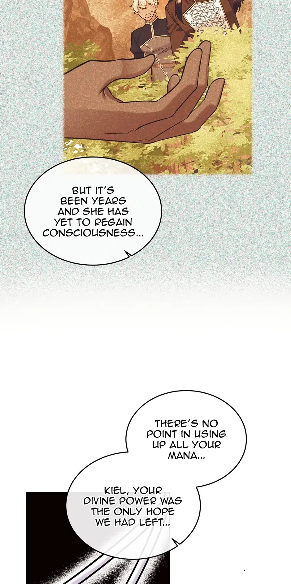 The Goal is to Become a Gold Spoon so I need to be Completely Invulnerable Chapter 95 page 16