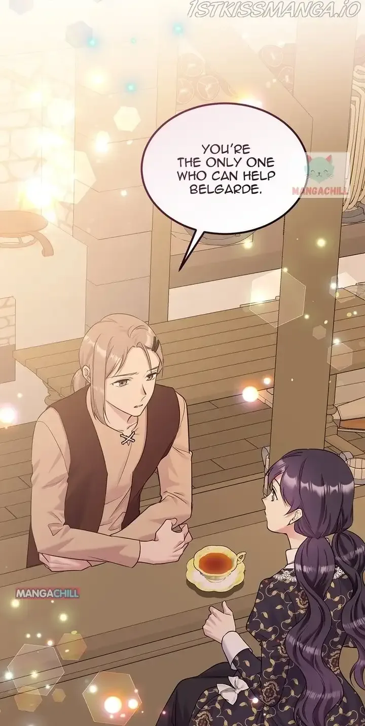 The Goal is to Become a Gold Spoon so I need to be Completely Invulnerable Chapter 93 page 61