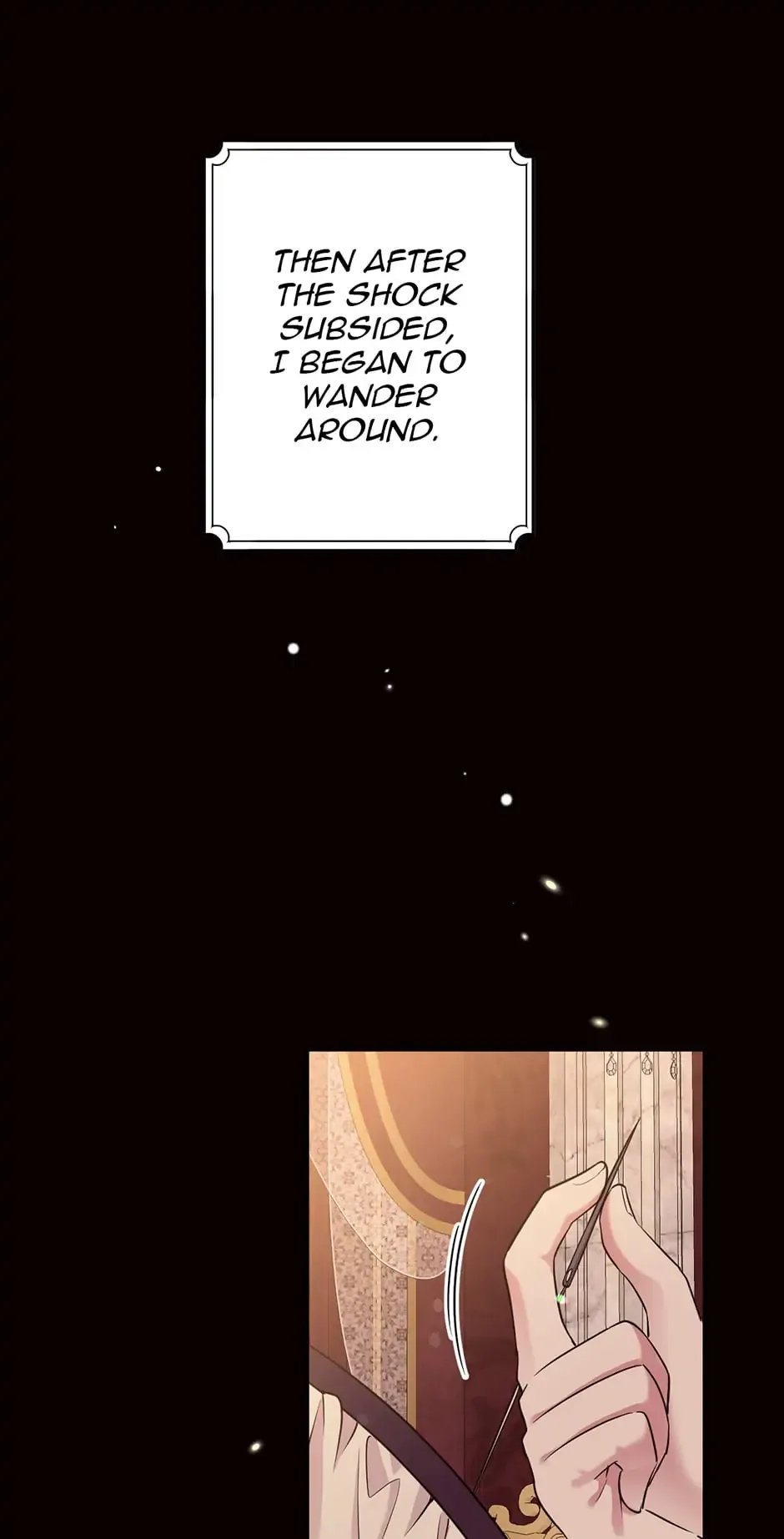 The Goal is to Become a Gold Spoon so I need to be Completely Invulnerable Chapter 96 page 10