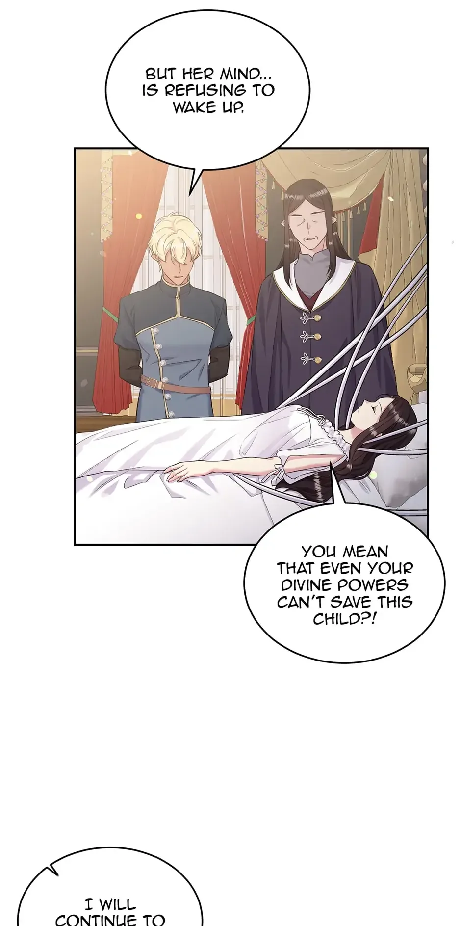The Goal is to Become a Gold Spoon so I need to be Completely Invulnerable Chapter 95 page 14