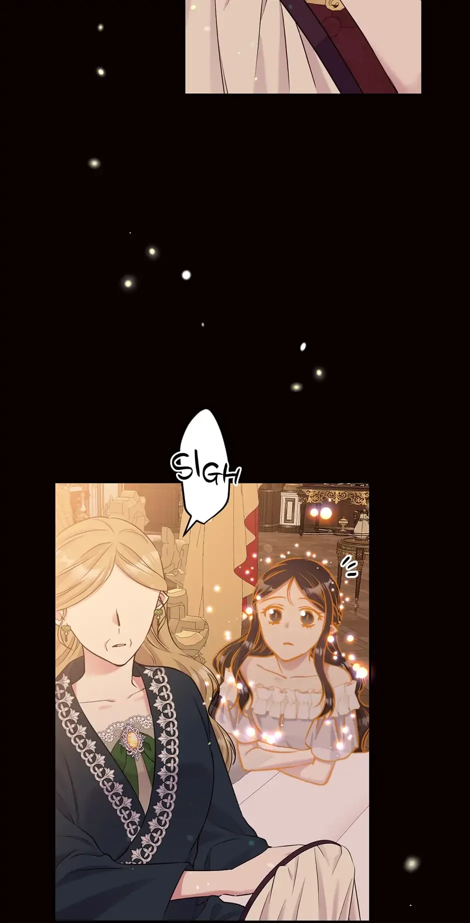 The Goal is to Become a Gold Spoon so I need to be Completely Invulnerable Chapter 96 page 11