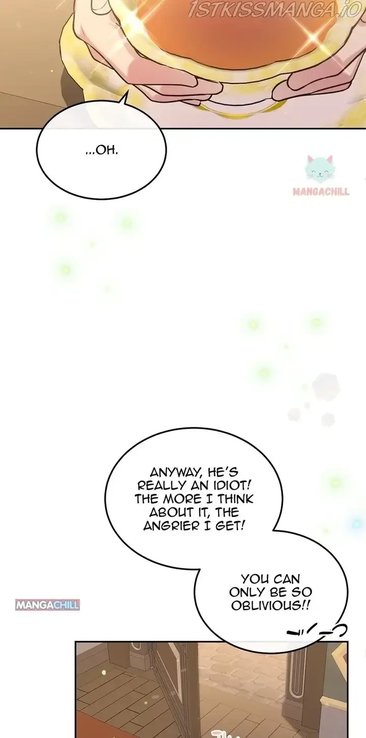 The Goal is to Become a Gold Spoon so I need to be Completely Invulnerable Chapter 93 page 67